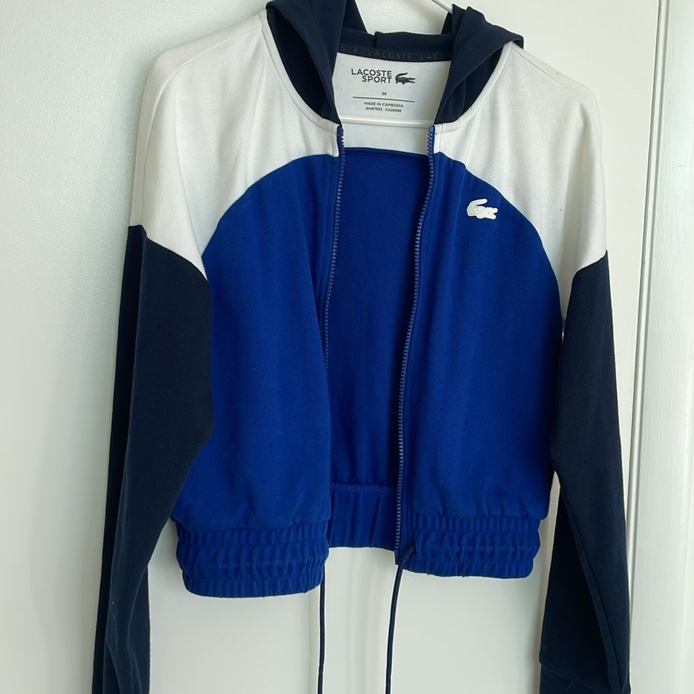 Lacoste sport